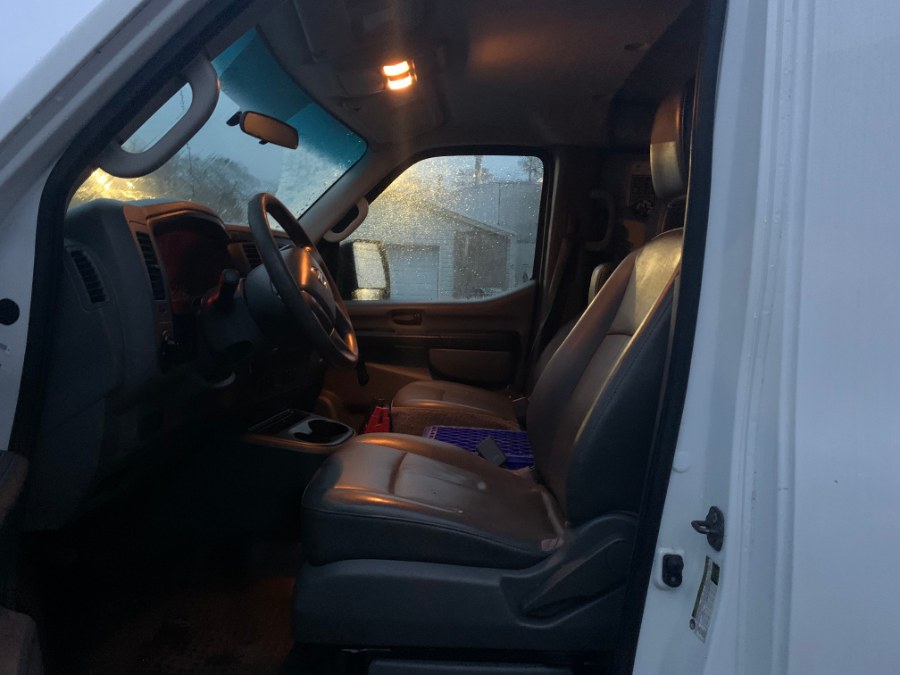 Used Nissan NV Standard Roof 2500 V8 S 2012 | White Glove Auto Leasing Inc. Huntington, New York Used Nissan NV Standard Roof 2500 V8 S 2012 | White Glove Auto Leasing Inc. Huntington, New York