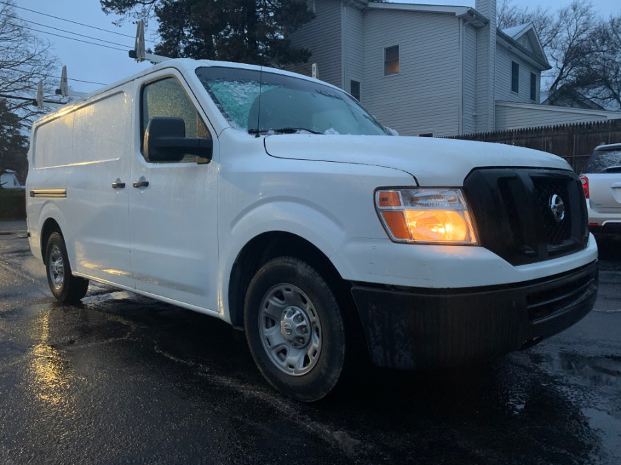 Used Nissan NV Standard Roof 2500 V8 S 2012 | White Glove Auto Leasing Inc. Huntington, New York Used Nissan NV Standard Roof 2500 V8 S 2012 | White Glove Auto Leasing Inc. Huntington, New York