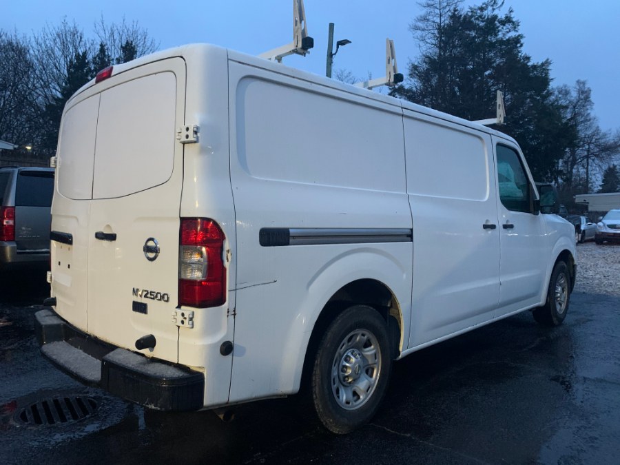 Used Nissan NV Standard Roof 2500 V8 S 2012 | White Glove Auto Leasing Inc. Huntington, New York Used Nissan NV Standard Roof 2500 V8 S 2012 | White Glove Auto Leasing Inc. Huntington, New York