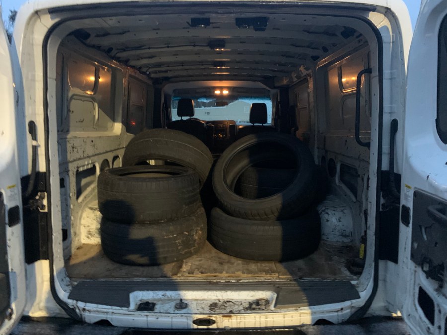 Used Nissan NV Standard Roof 2500 V8 S 2012 | White Glove Auto Leasing Inc. Huntington, New York Used Nissan NV Standard Roof 2500 V8 S 2012 | White Glove Auto Leasing Inc. Huntington, New York