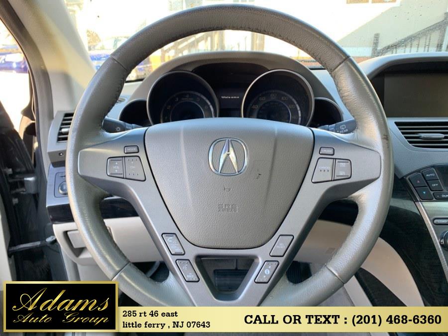 2007 Acura MDX 4WD 4dr Sport Pkg, available for sale in Little Ferry , New Jersey | Adams Auto Group . Little Ferry , New Jersey 2007 Acura MDX 4WD 4dr Sport Pkg, available for sale in Little Ferry , New Jersey | Adams Auto Group . Little Ferry , New Jersey
