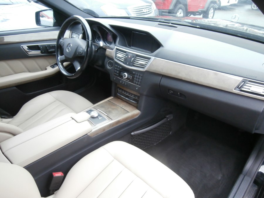 2010 Mercedes-Benz E-Class 4dr Sdn E350 Sport 4MATIC, available for sale in Waterbury, Connecticut | Jim Juliani Motors. Waterbury, Connecticut 2010 Mercedes-Benz E-Class 4dr Sdn E350 Sport 4MATIC, available for sale in Waterbury, Connecticut | Jim Juliani Motors. Waterbury, Connecticut