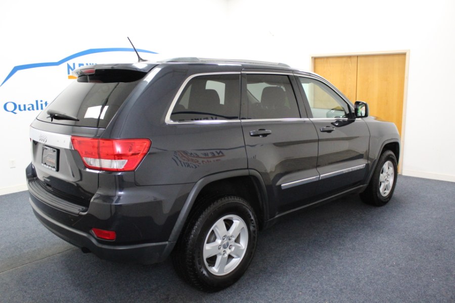 2012 Jeep Grand Cherokee 4WD 4dr Laredo, available for sale in Plainville, Connecticut | New England Auto Sales LLC. Plainville, Connecticut 2012 Jeep Grand Cherokee 4WD 4dr Laredo, available for sale in Plainville, Connecticut | New England Auto Sales LLC. Plainville, Connecticut