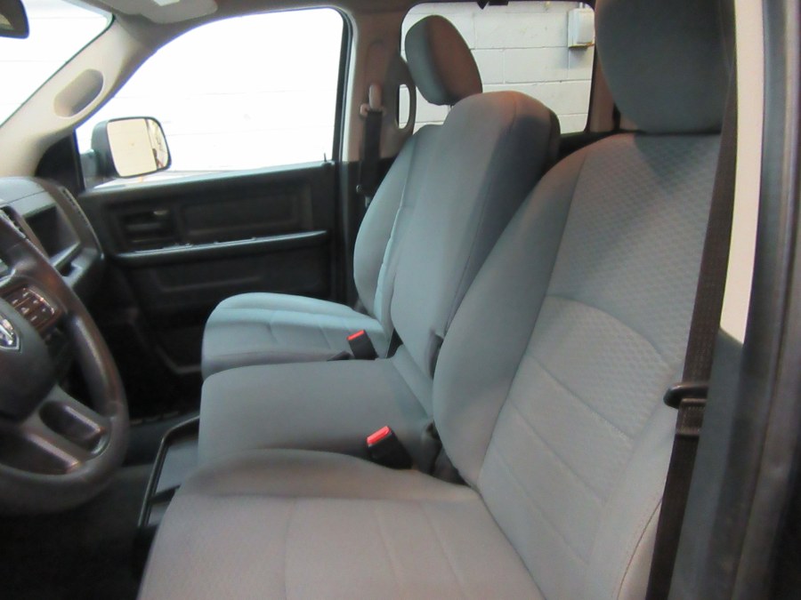 2017 Ram 1500 Tradesman 4x4 Crew Cab 6''4" Box, available for sale in Little Ferry, New Jersey | Royalty Auto Sales. Little Ferry, New Jersey 2017 Ram 1500 Tradesman 4x4 Crew Cab 6''4" Box, available for sale in Little Ferry, New Jersey | Royalty Auto Sales. Little Ferry, New Jersey