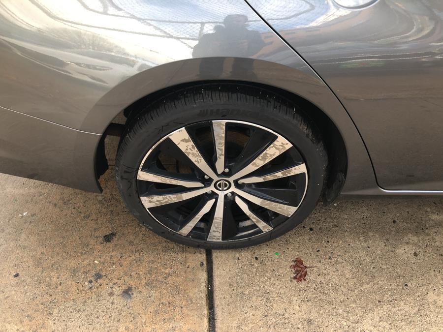 2019 Nissan Altima 2.5 SR Sedan, available for sale in Jamaica, New York | Sylhet Motors Inc.. Jamaica, New York 2019 Nissan Altima 2.5 SR Sedan, available for sale in Jamaica, New York | Sylhet Motors Inc.. Jamaica, New York