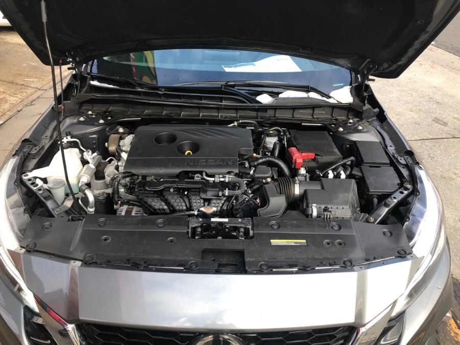2019 Nissan Altima 2.5 SR Sedan, available for sale in Jamaica, New York | Sylhet Motors Inc.. Jamaica, New York 2019 Nissan Altima 2.5 SR Sedan, available for sale in Jamaica, New York | Sylhet Motors Inc.. Jamaica, New York