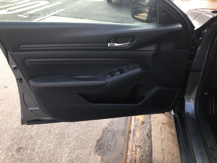 2019 Nissan Altima 2.5 SR Sedan, available for sale in Jamaica, New York | Sylhet Motors Inc.. Jamaica, New York 2019 Nissan Altima 2.5 SR Sedan, available for sale in Jamaica, New York | Sylhet Motors Inc.. Jamaica, New York