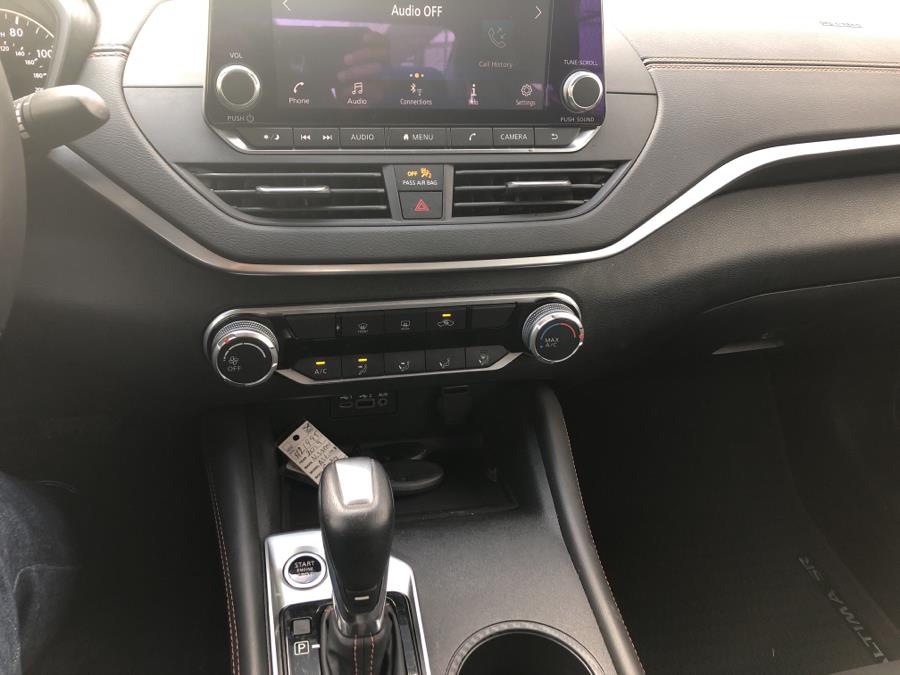 2019 Nissan Altima 2.5 SR Sedan, available for sale in Jamaica, New York | Sylhet Motors Inc.. Jamaica, New York 2019 Nissan Altima 2.5 SR Sedan, available for sale in Jamaica, New York | Sylhet Motors Inc.. Jamaica, New York
