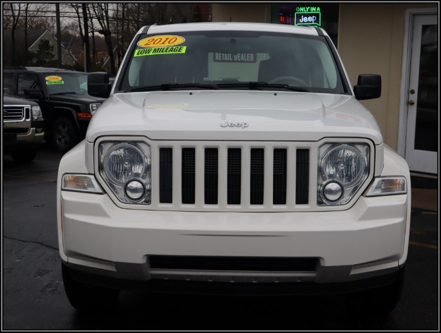 2010 Jeep Liberty 4WD 4dr Sport, available for sale in Huntington Station, New York | My Auto Inc.. Huntington Station, New York 2010 Jeep Liberty 4WD 4dr Sport, available for sale in Huntington Station, New York | My Auto Inc.. Huntington Station, New York