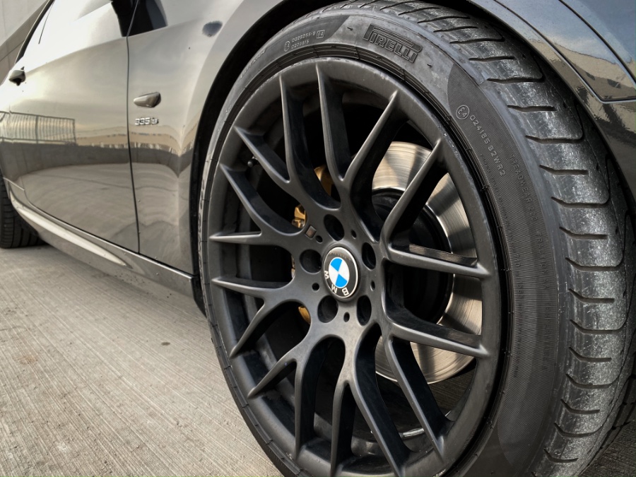 2012 BMW 3 Series 2dr Cpe 335is RWD, available for sale in Salt Lake City, Utah | Guchon Imports. Salt Lake City, Utah 2012 BMW 3 Series 2dr Cpe 335is RWD, available for sale in Salt Lake City, Utah | Guchon Imports. Salt Lake City, Utah