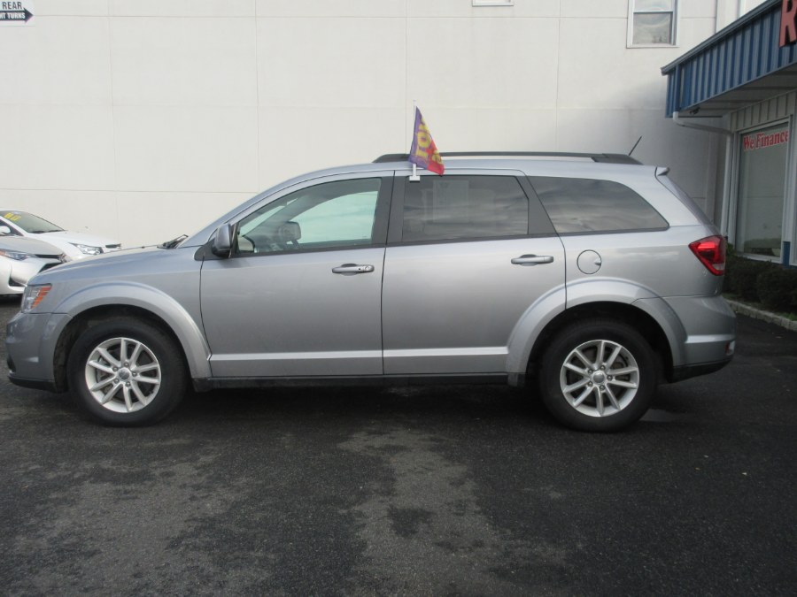 2016 Dodge Journey AWD 4dr SXT, available for sale in Linden, New Jersey | Route 27 Auto Mall. Linden, New Jersey 2016 Dodge Journey AWD 4dr SXT, available for sale in Linden, New Jersey | Route 27 Auto Mall. Linden, New Jersey