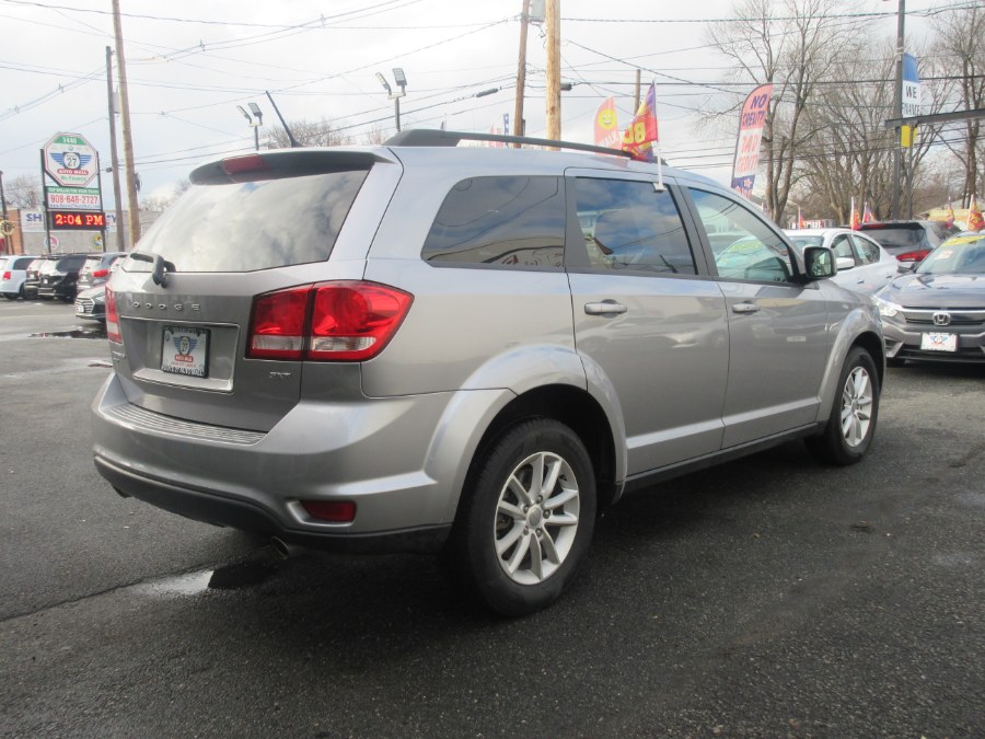 2016 Dodge Journey AWD 4dr SXT, available for sale in Linden, New Jersey | Route 27 Auto Mall. Linden, New Jersey 2016 Dodge Journey AWD 4dr SXT, available for sale in Linden, New Jersey | Route 27 Auto Mall. Linden, New Jersey
