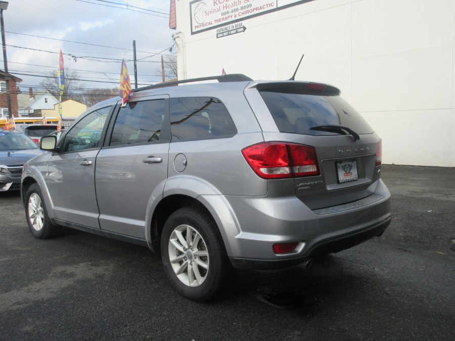 2016 Dodge Journey AWD 4dr SXT, available for sale in Linden, New Jersey | Route 27 Auto Mall. Linden, New Jersey 2016 Dodge Journey AWD 4dr SXT, available for sale in Linden, New Jersey | Route 27 Auto Mall. Linden, New Jersey