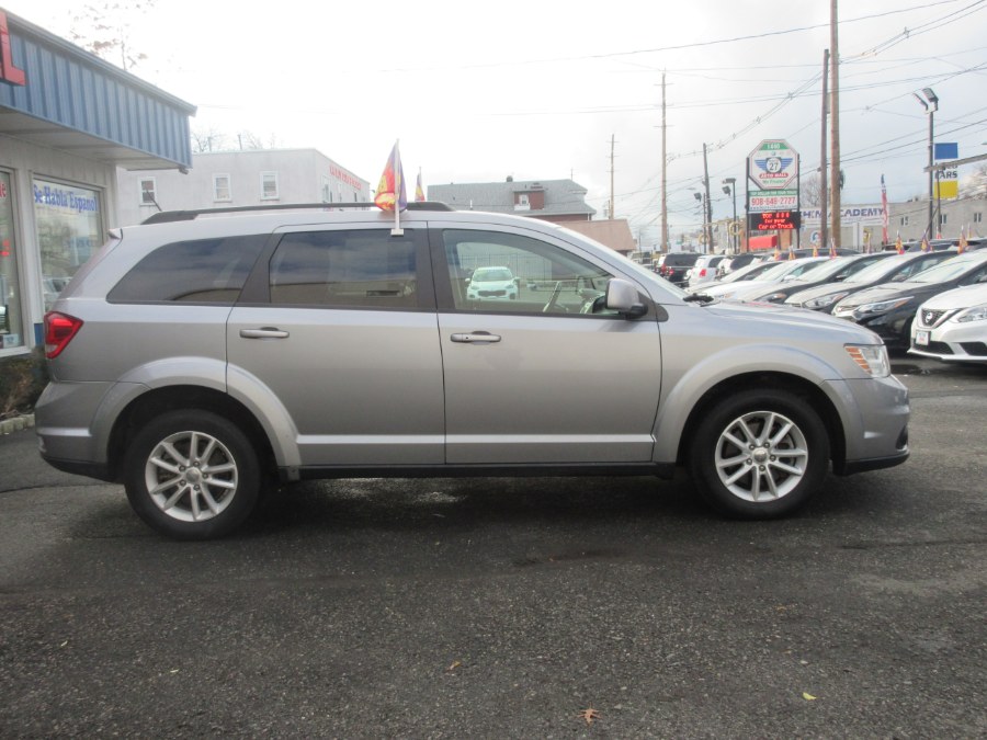 2016 Dodge Journey AWD 4dr SXT, available for sale in Linden, New Jersey | Route 27 Auto Mall. Linden, New Jersey 2016 Dodge Journey AWD 4dr SXT, available for sale in Linden, New Jersey | Route 27 Auto Mall. Linden, New Jersey
