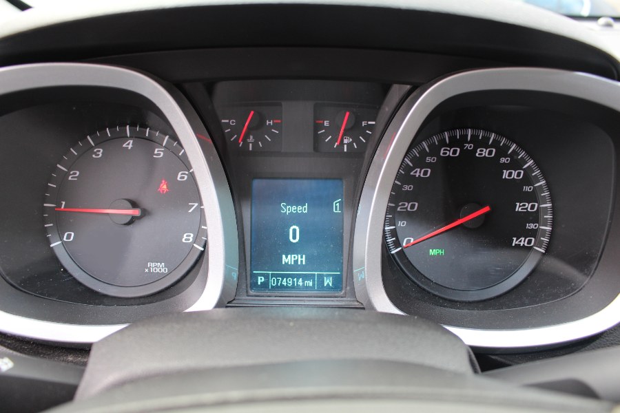 2012 Chevrolet Equinox AWD 4dr LT w/1LT, available for sale in Paterson, New Jersey | Xcell Motors LLC. Paterson, New Jersey 2012 Chevrolet Equinox AWD 4dr LT w/1LT, available for sale in Paterson, New Jersey | Xcell Motors LLC. Paterson, New Jersey