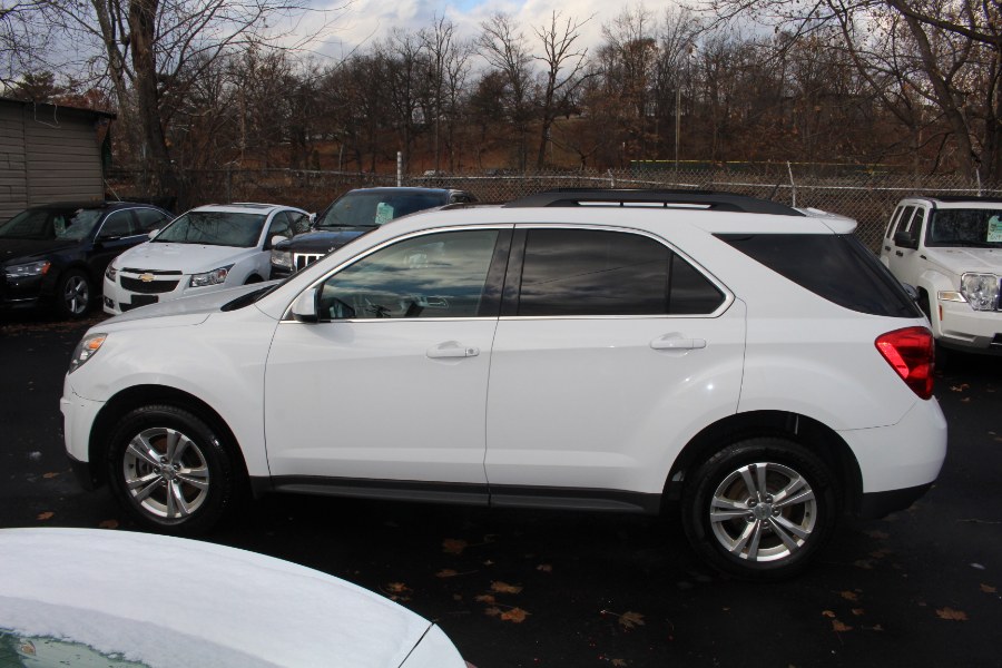 2012 Chevrolet Equinox AWD 4dr LT w/1LT, available for sale in Paterson, New Jersey | Xcell Motors LLC. Paterson, New Jersey 2012 Chevrolet Equinox AWD 4dr LT w/1LT, available for sale in Paterson, New Jersey | Xcell Motors LLC. Paterson, New Jersey
