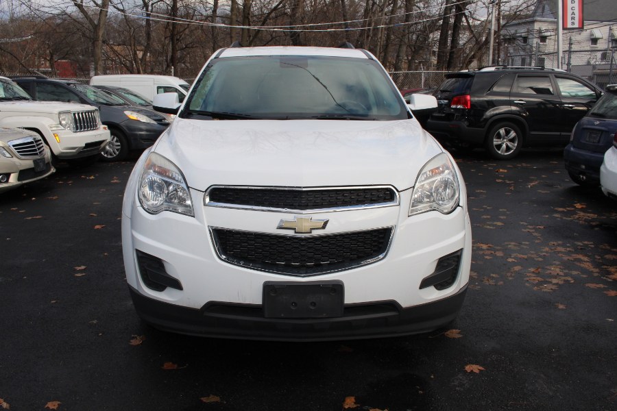 2012 Chevrolet Equinox AWD 4dr LT w/1LT, available for sale in Paterson, New Jersey | Xcell Motors LLC. Paterson, New Jersey 2012 Chevrolet Equinox AWD 4dr LT w/1LT, available for sale in Paterson, New Jersey | Xcell Motors LLC. Paterson, New Jersey