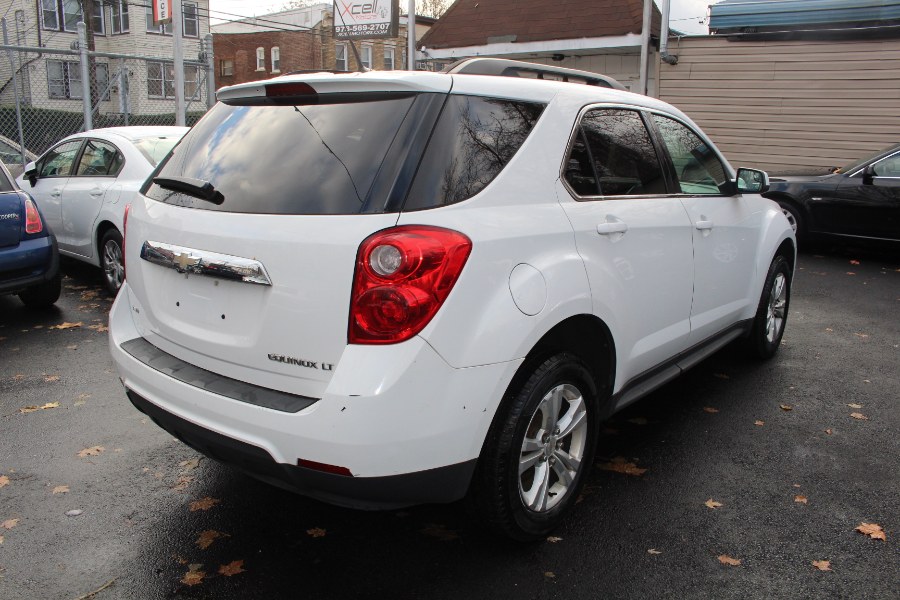 2012 Chevrolet Equinox AWD 4dr LT w/1LT, available for sale in Paterson, New Jersey | Xcell Motors LLC. Paterson, New Jersey 2012 Chevrolet Equinox AWD 4dr LT w/1LT, available for sale in Paterson, New Jersey | Xcell Motors LLC. Paterson, New Jersey
