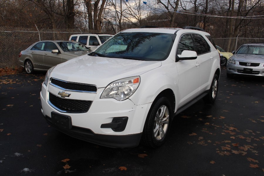 2012 Chevrolet Equinox AWD 4dr LT w/1LT, available for sale in Paterson, New Jersey | Xcell Motors LLC. Paterson, New Jersey 2012 Chevrolet Equinox AWD 4dr LT w/1LT, available for sale in Paterson, New Jersey | Xcell Motors LLC. Paterson, New Jersey