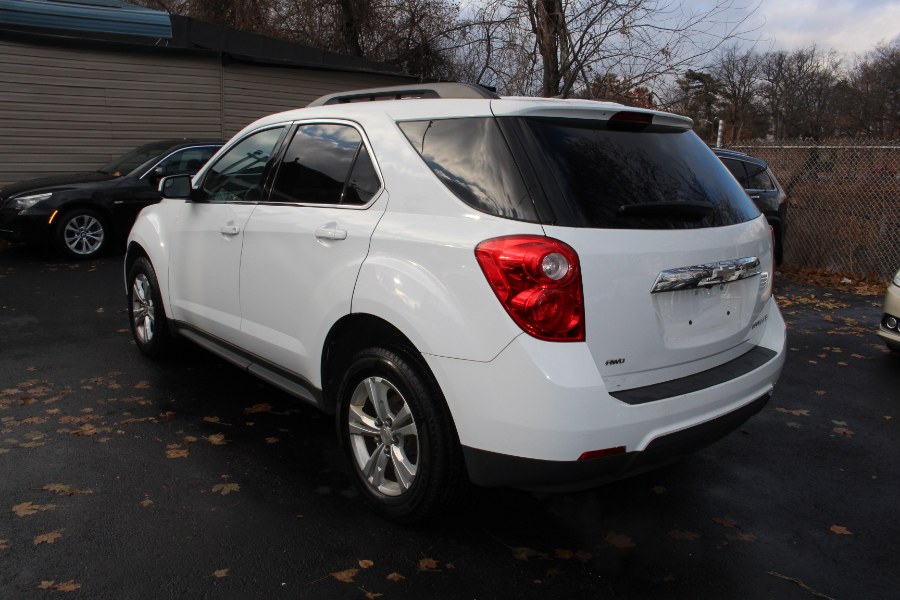 2012 Chevrolet Equinox AWD 4dr LT w/1LT, available for sale in Paterson, New Jersey | Xcell Motors LLC. Paterson, New Jersey 2012 Chevrolet Equinox AWD 4dr LT w/1LT, available for sale in Paterson, New Jersey | Xcell Motors LLC. Paterson, New Jersey