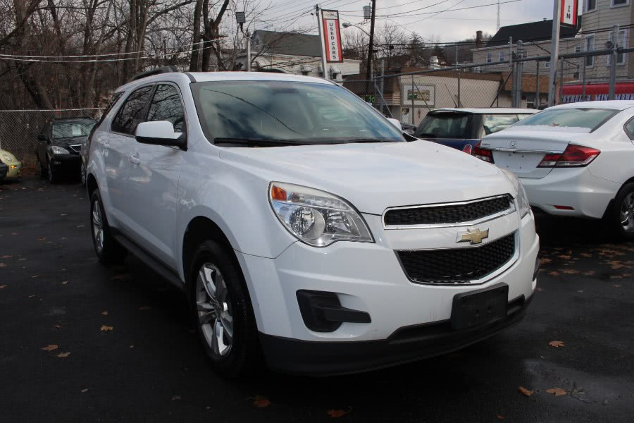 2012 Chevrolet Equinox AWD 4dr LT w/1LT, available for sale in Paterson, New Jersey | Xcell Motors LLC. Paterson, New Jersey 2012 Chevrolet Equinox AWD 4dr LT w/1LT, available for sale in Paterson, New Jersey | Xcell Motors LLC. Paterson, New Jersey