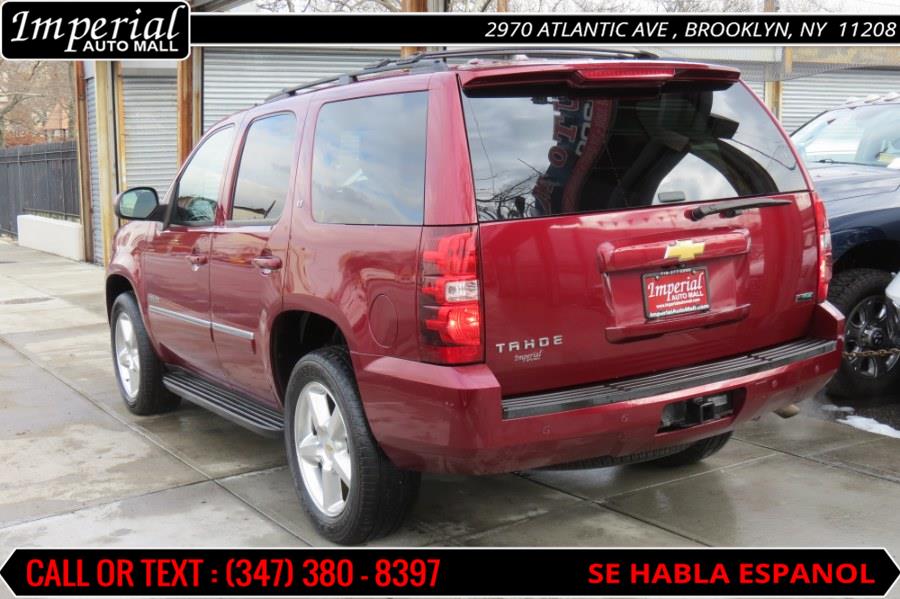 2011 Chevrolet Tahoe 4WD 4dr 1500 LT, available for sale in Brooklyn, New York | Imperial Auto Mall. Brooklyn, New York 2011 Chevrolet Tahoe 4WD 4dr 1500 LT, available for sale in Brooklyn, New York | Imperial Auto Mall. Brooklyn, New York