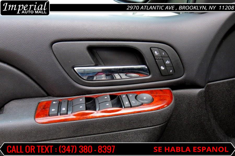 2011 Chevrolet Tahoe 4WD 4dr 1500 LT, available for sale in Brooklyn, New York | Imperial Auto Mall. Brooklyn, New York 2011 Chevrolet Tahoe 4WD 4dr 1500 LT, available for sale in Brooklyn, New York | Imperial Auto Mall. Brooklyn, New York