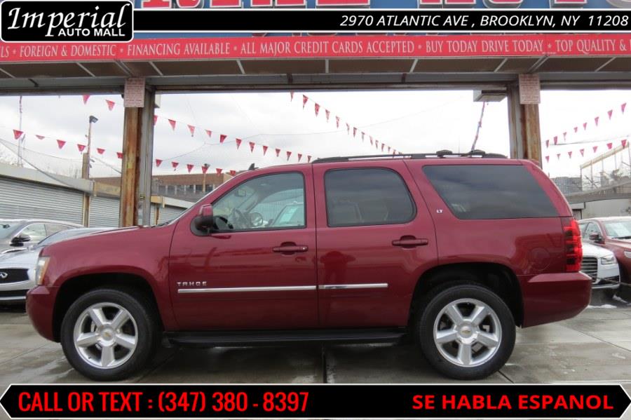 2011 Chevrolet Tahoe 4WD 4dr 1500 LT, available for sale in Brooklyn, New York | Imperial Auto Mall. Brooklyn, New York 2011 Chevrolet Tahoe 4WD 4dr 1500 LT, available for sale in Brooklyn, New York | Imperial Auto Mall. Brooklyn, New York
