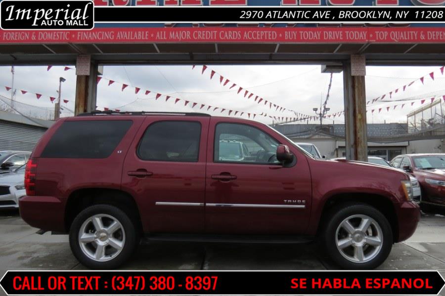 2011 Chevrolet Tahoe 4WD 4dr 1500 LT, available for sale in Brooklyn, New York | Imperial Auto Mall. Brooklyn, New York 2011 Chevrolet Tahoe 4WD 4dr 1500 LT, available for sale in Brooklyn, New York | Imperial Auto Mall. Brooklyn, New York