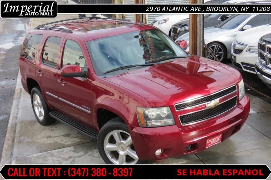 2011 Chevrolet Tahoe 4WD 4dr 1500 LT, available for sale in Brooklyn, New York | Imperial Auto Mall. Brooklyn, New York 2011 Chevrolet Tahoe 4WD 4dr 1500 LT, available for sale in Brooklyn, New York | Imperial Auto Mall. Brooklyn, New York