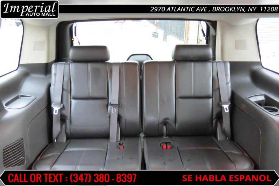 2011 Chevrolet Tahoe 4WD 4dr 1500 LT, available for sale in Brooklyn, New York | Imperial Auto Mall. Brooklyn, New York 2011 Chevrolet Tahoe 4WD 4dr 1500 LT, available for sale in Brooklyn, New York | Imperial Auto Mall. Brooklyn, New York