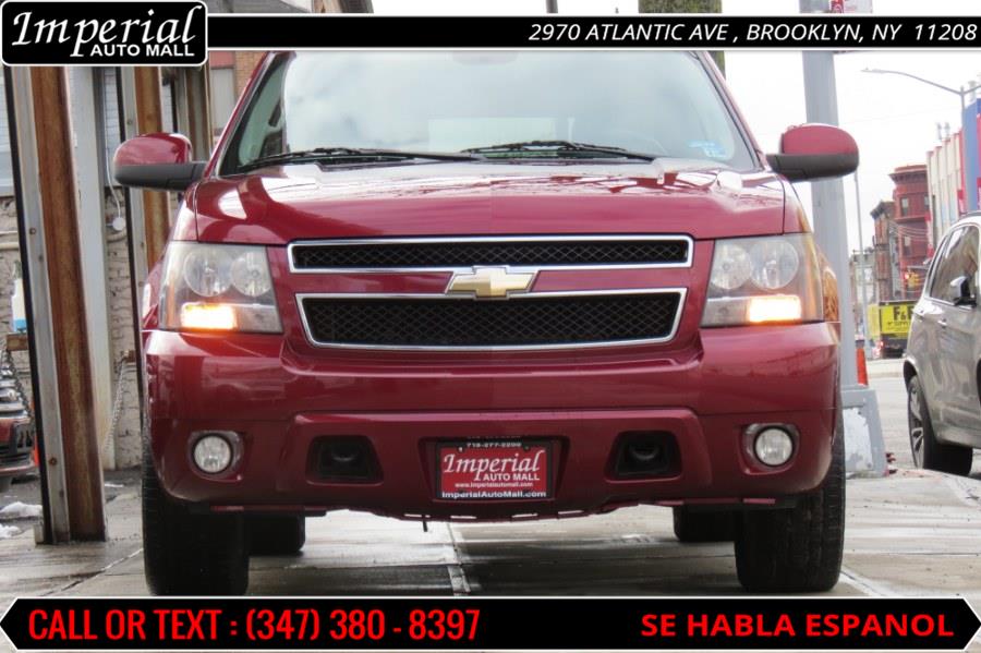 2011 Chevrolet Tahoe 4WD 4dr 1500 LT, available for sale in Brooklyn, New York | Imperial Auto Mall. Brooklyn, New York 2011 Chevrolet Tahoe 4WD 4dr 1500 LT, available for sale in Brooklyn, New York | Imperial Auto Mall. Brooklyn, New York