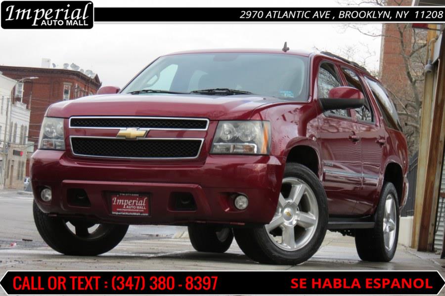 2011 Chevrolet Tahoe 4WD 4dr 1500 LT, available for sale in Brooklyn, New York | Imperial Auto Mall. Brooklyn, New York 2011 Chevrolet Tahoe 4WD 4dr 1500 LT, available for sale in Brooklyn, New York | Imperial Auto Mall. Brooklyn, New York