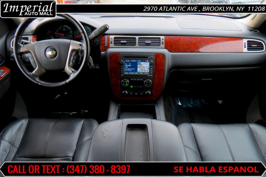 2011 Chevrolet Tahoe 4WD 4dr 1500 LT, available for sale in Brooklyn, New York | Imperial Auto Mall. Brooklyn, New York 2011 Chevrolet Tahoe 4WD 4dr 1500 LT, available for sale in Brooklyn, New York | Imperial Auto Mall. Brooklyn, New York