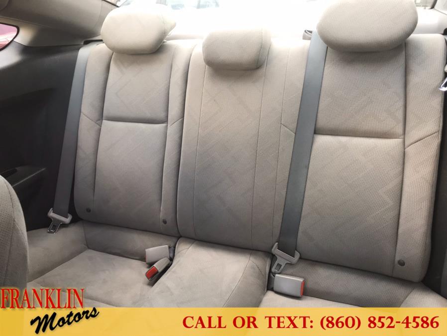 2012 Honda Civic Cpe 2dr Auto EX, available for sale in Hartford, Connecticut | Franklin Motors Auto Sales LLC. Hartford, Connecticut 2012 Honda Civic Cpe 2dr Auto EX, available for sale in Hartford, Connecticut | Franklin Motors Auto Sales LLC. Hartford, Connecticut
