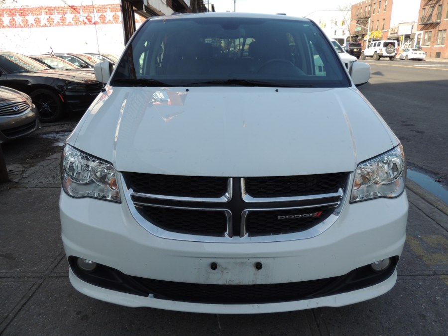 2018 Dodge Grand Caravan SXT Wagon, available for sale in Brooklyn, New York | Carsbuck Inc.. Brooklyn, New York 2018 Dodge Grand Caravan SXT Wagon, available for sale in Brooklyn, New York | Carsbuck Inc.. Brooklyn, New York