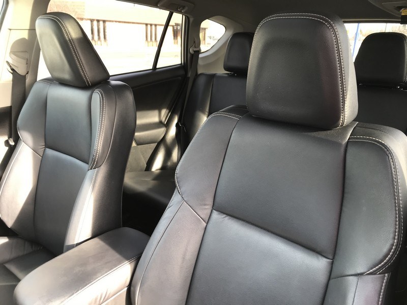 2015 Toyota RAV4 AWD 4dr Limited (Natl), available for sale in West Springfield, Massachusetts | Union Street Auto Sales. West Springfield, Massachusetts 2015 Toyota RAV4 AWD 4dr Limited (Natl), available for sale in West Springfield, Massachusetts | Union Street Auto Sales. West Springfield, Massachusetts