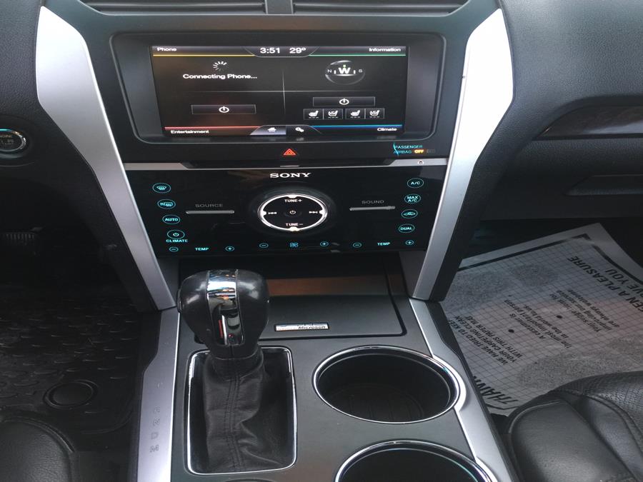 2012 Ford Explorer 4WD 4dr Limited, available for sale in Manchester, Connecticut | Best Auto Sales LLC. Manchester, Connecticut 2012 Ford Explorer 4WD 4dr Limited, available for sale in Manchester, Connecticut | Best Auto Sales LLC. Manchester, Connecticut