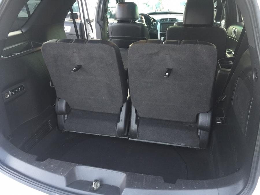2012 Ford Explorer 4WD 4dr Limited, available for sale in Manchester, Connecticut | Best Auto Sales LLC. Manchester, Connecticut 2012 Ford Explorer 4WD 4dr Limited, available for sale in Manchester, Connecticut | Best Auto Sales LLC. Manchester, Connecticut