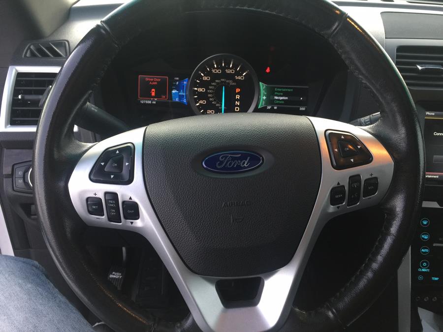 2012 Ford Explorer 4WD 4dr Limited, available for sale in Manchester, Connecticut | Best Auto Sales LLC. Manchester, Connecticut 2012 Ford Explorer 4WD 4dr Limited, available for sale in Manchester, Connecticut | Best Auto Sales LLC. Manchester, Connecticut