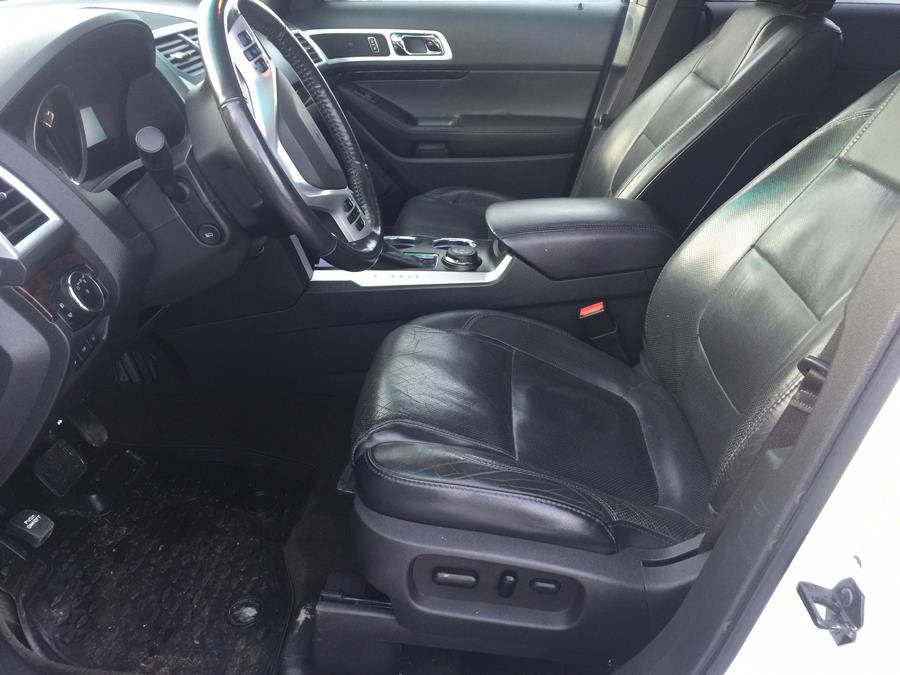 2012 Ford Explorer 4WD 4dr Limited, available for sale in Manchester, Connecticut | Best Auto Sales LLC. Manchester, Connecticut 2012 Ford Explorer 4WD 4dr Limited, available for sale in Manchester, Connecticut | Best Auto Sales LLC. Manchester, Connecticut
