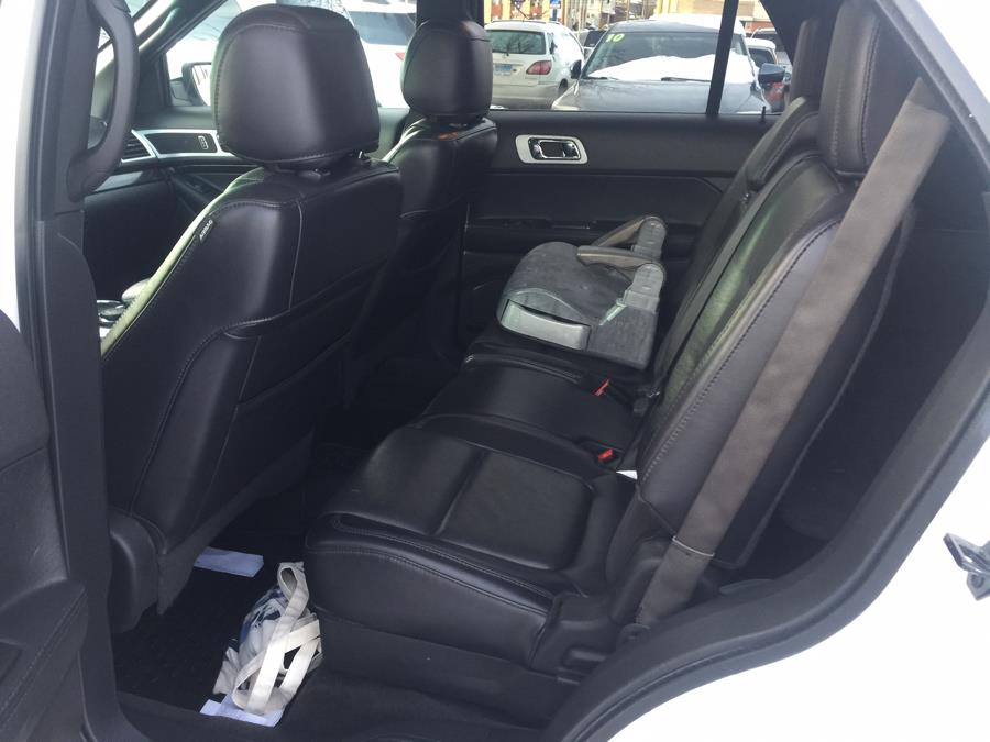 2012 Ford Explorer 4WD 4dr Limited, available for sale in Manchester, Connecticut | Best Auto Sales LLC. Manchester, Connecticut 2012 Ford Explorer 4WD 4dr Limited, available for sale in Manchester, Connecticut | Best Auto Sales LLC. Manchester, Connecticut