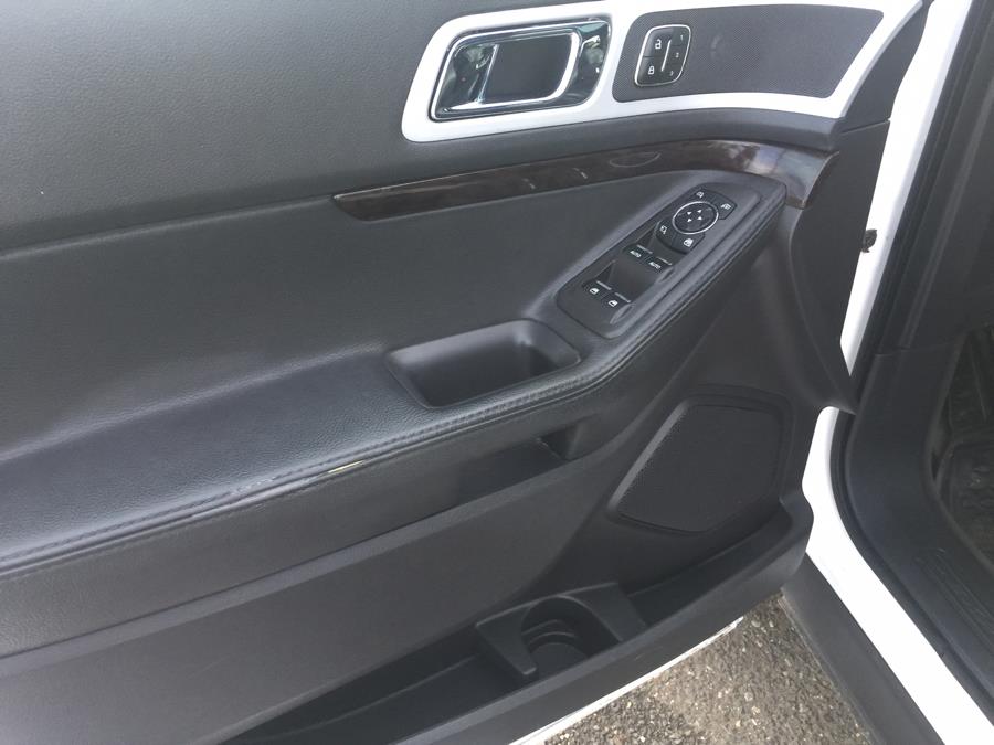 2012 Ford Explorer 4WD 4dr Limited, available for sale in Manchester, Connecticut | Best Auto Sales LLC. Manchester, Connecticut 2012 Ford Explorer 4WD 4dr Limited, available for sale in Manchester, Connecticut | Best Auto Sales LLC. Manchester, Connecticut