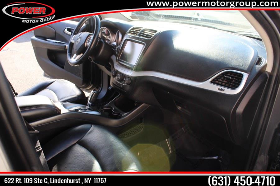 2015 Dodge Journey AWD 4dr R/T, available for sale in Lindenhurst, New York | Power Motor Group. Lindenhurst, New York 2015 Dodge Journey AWD 4dr R/T, available for sale in Lindenhurst, New York | Power Motor Group. Lindenhurst, New York