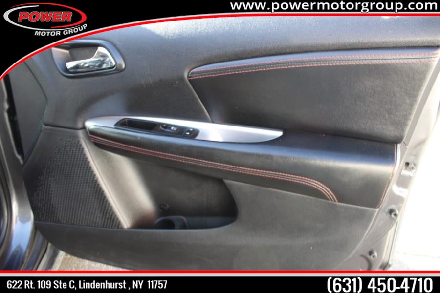 2015 Dodge Journey AWD 4dr R/T, available for sale in Lindenhurst, New York | Power Motor Group. Lindenhurst, New York 2015 Dodge Journey AWD 4dr R/T, available for sale in Lindenhurst, New York | Power Motor Group. Lindenhurst, New York