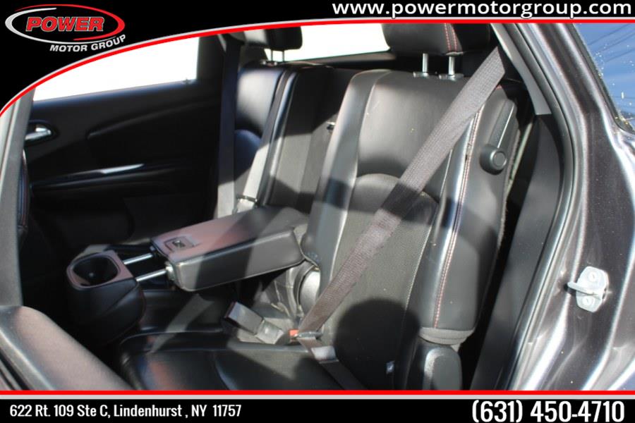 2015 Dodge Journey AWD 4dr R/T, available for sale in Lindenhurst, New York | Power Motor Group. Lindenhurst, New York 2015 Dodge Journey AWD 4dr R/T, available for sale in Lindenhurst, New York | Power Motor Group. Lindenhurst, New York