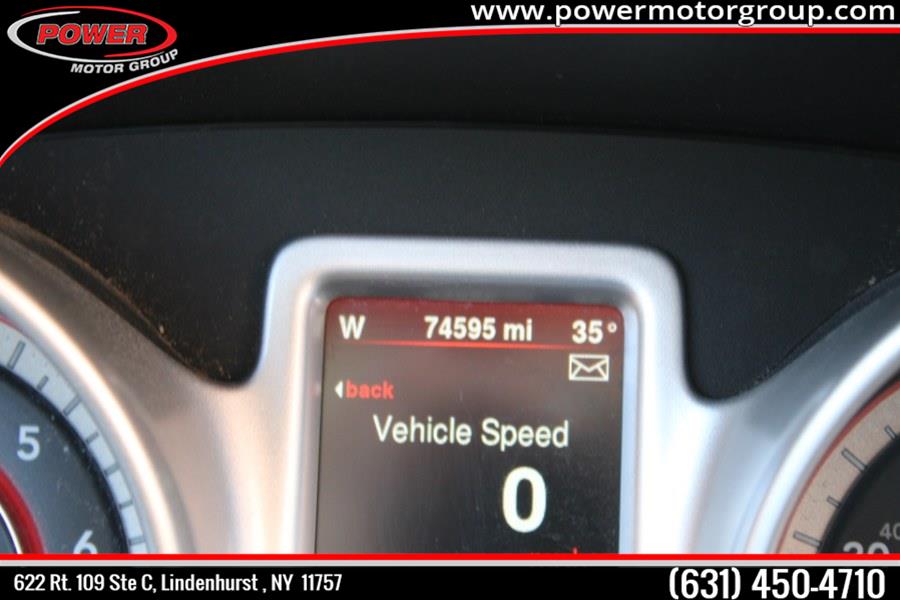 2015 Dodge Journey AWD 4dr R/T, available for sale in Lindenhurst, New York | Power Motor Group. Lindenhurst, New York 2015 Dodge Journey AWD 4dr R/T, available for sale in Lindenhurst, New York | Power Motor Group. Lindenhurst, New York