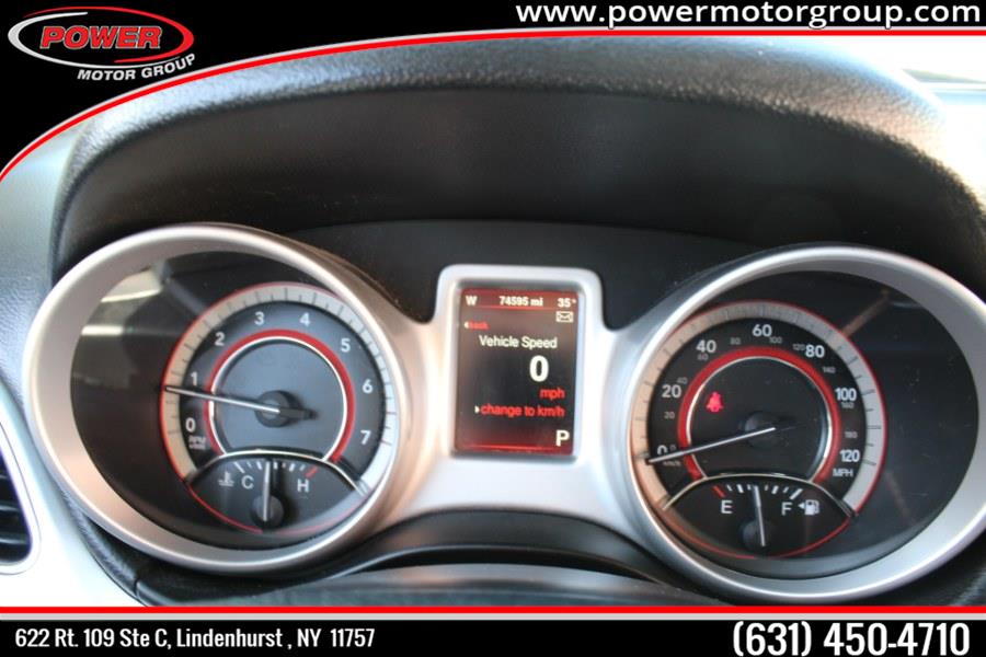 2015 Dodge Journey AWD 4dr R/T, available for sale in Lindenhurst, New York | Power Motor Group. Lindenhurst, New York 2015 Dodge Journey AWD 4dr R/T, available for sale in Lindenhurst, New York | Power Motor Group. Lindenhurst, New York