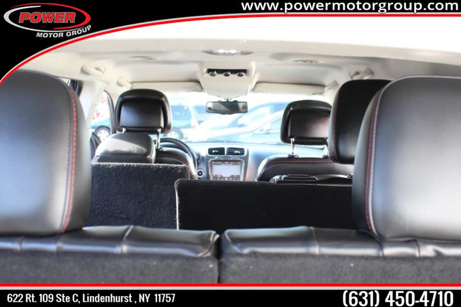 2015 Dodge Journey AWD 4dr R/T, available for sale in Lindenhurst, New York | Power Motor Group. Lindenhurst, New York 2015 Dodge Journey AWD 4dr R/T, available for sale in Lindenhurst, New York | Power Motor Group. Lindenhurst, New York