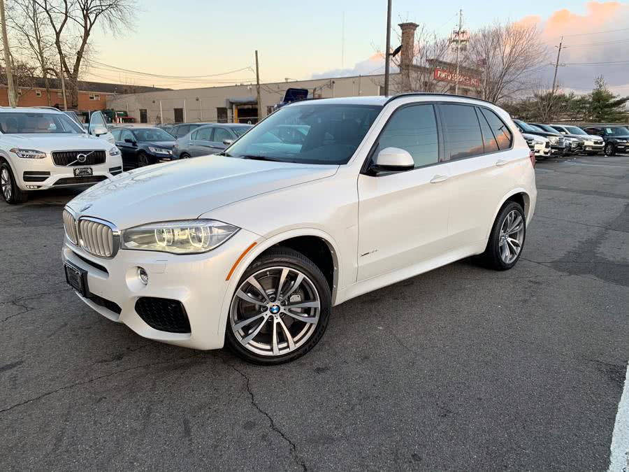 2015 BMW X5 AWD 4dr xDrive50i, available for sale in Lodi, New Jersey | European Auto Expo. Lodi, New Jersey